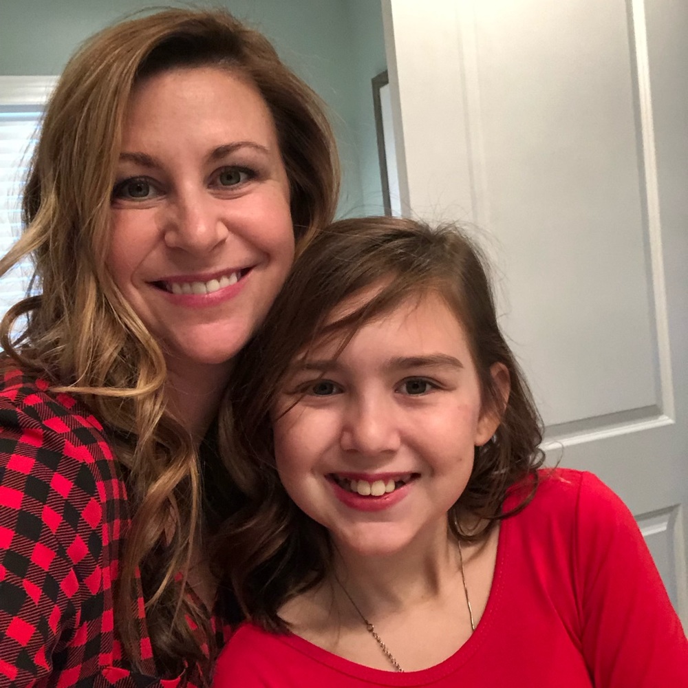 Meet your Posher, Jennifer